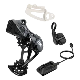 Schaltwerk-/Umwerfer-/Schalthebelzubehör